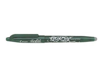 PIORO KULKOWE PILOT FRIXION BALL 0.7 ZIELONY