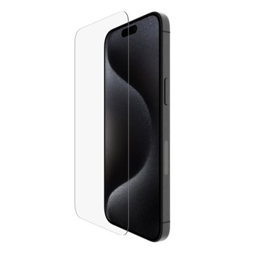 Szkło ochronne ScreenForce Ultra iPhone 15 pro max