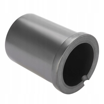 ГРАФИТОВЫЙ ТИГЛЬ 3 КГ ЛИТЬЕВАЯ ФОРМА ПЛАВКА