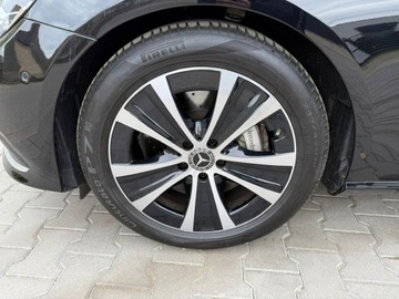 Mercedes Klasa E W213 Kombi Plug-in Facelifting 2.0 E300de 306KM 2022 Mercedes E 300 e Hybryda 50km na prądzie 2022, zdjęcie 8