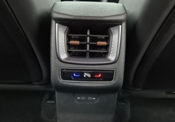 Cupra Terramar SUV 1.5 eTSI 150KM 2025 Cupra Terramar 1.5eTSI mHEV DSG 150KM Gwarancja LED Kamera360 ACC Kessy Na, zdjęcie 17