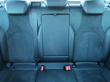 Seat Leon III ST 1.4 TSI ACT 150KM 2016 Seat Leon 1.4 TSI, DSG, Skóra, Navi, Klima, zdjęcie 9