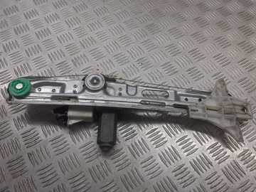 MECHANIZMUS OKNO LEVÝ ZADNÍ OPEL SIGNUM 24414776