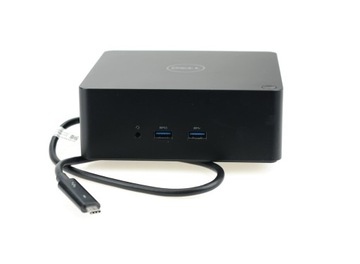 Док-станция Dell TB16 USB-C Thunderbolt 130 Вт