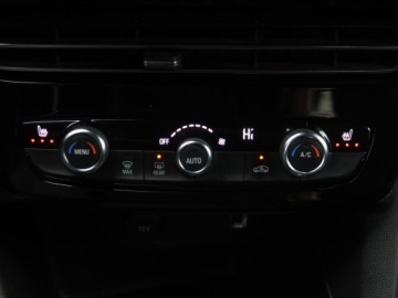 Opel Mokka II SUV 1.2 Turbo 130KM 2022 Opel Mokka 1.2 Turbo, Salon Polska, 1. Właściciel, zdjęcie 15