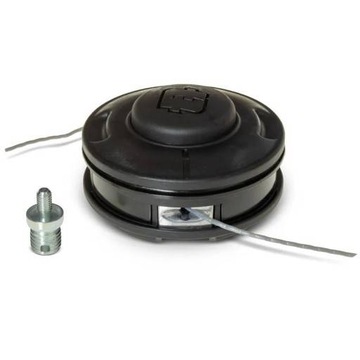 GŁOWICA ŻYŁKOWA T&G M8/1,2 STIGA 3L4353000/1