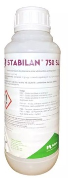Stabilan 750SL 1l NUFARM regulator, antywylegacz