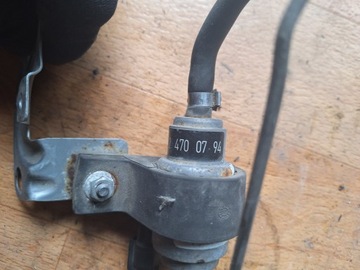 PUMPIČKA PALIVA WEBASTO MERCEDES S TŘÍDA W222 A2224700794