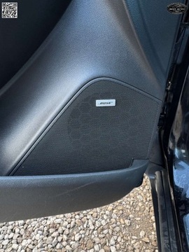 Opel Mokka I X 1.4 Turbo Ecotec 140KM 2018 Opel Mokka X Szwajcaria -Cosmo - AWD - Gwarancja - Reg. serwisowany 1.4, zdjęcie 33