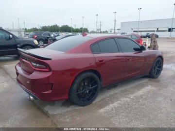 Dodge Charger VII 5.7 HEMI V8 375KM 2019 Dodge Charger 2019r, RT, 5.7L 5.7 Benzyna 375KM, zdjęcie 6