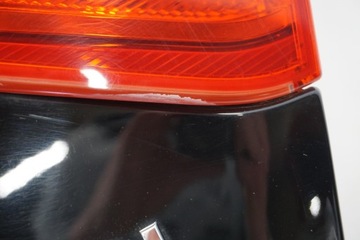 AUDI A5 8T COUPE VÍKO KUFRU KUFRU LY9B