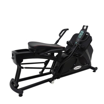 Гребной тренажер FINNLO MAXIMUM INSPIRE CROSS BIKE CR2.5