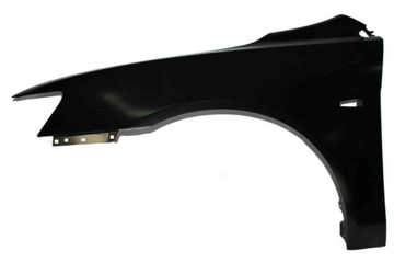 MITSUBISHI LANCER 2007- BLATNÍK PŘEDNÍ LEVÝ NOVÝ