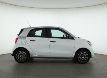 Smart Forfour II Hatchback 1.0 mhd 71KM 2017 Smart Forfour 1.0, Tempomat, zdjęcie 5