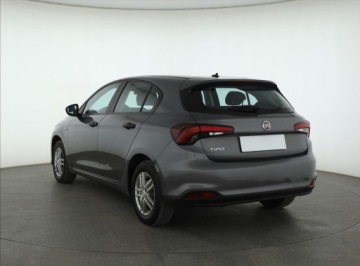 Fiat Tipo II Hatchback Facelifting 1.0 T3 Turbo 100KM 2022 Fiat Tipo 1.0 FireFly, Salon Polska, Serwis ASO, zdjęcie 3