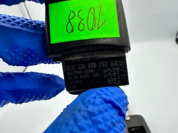 KLÍČ KLÍČEK OVLÁDAČ VW SEAT SKODA OCTAVIA CADDY PASSAT LEON 1J0959753AG