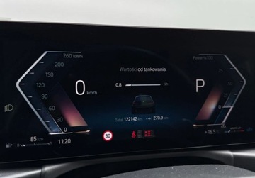 BMW Seria 3 G20-G21 Touring Facelifting 2.0 318d 150KM 2022 BMW Seria 3 Keyless Gwarancja Bezwypadkowy VAT23 Tempomat adaptacyjny ACC, zdjęcie 31