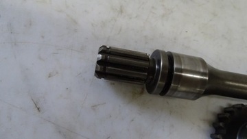 KAWASAKI KVF 750 Звездочки Натяжитель распределительного вала