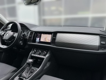 Skoda Kodiaq I SUV Facelifting 2.0 TDI SCR 150KM 2022 Skoda Kodiaq 2.0TDI 150KM 4X4 Style DSG l LED Matr, zdjęcie 13