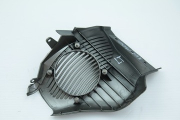 YAMAHA XVZ 1300 ROYAL STAR VENTURE 99-13 КРЫШКА ЛЕВОГО ЗАДНЕГО ДИНАМИКА