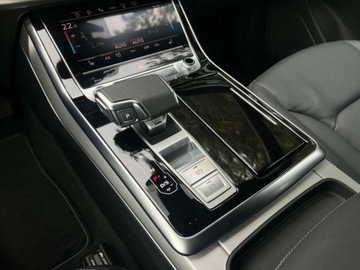 Audi Q7 II SUV Facelifting  3.0 50 TDI 286KM 2025 Audi Q7 Panorama 7 miejsc Head Up 3.0 Diesel 286KM, zdjęcie 22