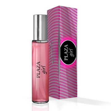 PLAZA GIRL DAMSKA EDP 30 ml *Chatler