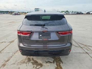 Jaguar F-Pace 2023 Jaguar F-Pace S 2023 2.0 Benzyna 247KM, zdjęcie 2