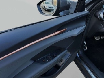 Cupra Terramar SUV 1.5 eTSI 150KM 2025 Cupra Terramar 1.5eTSI 150KM Terramar DSG SerwisASO Acc Led Navi Full Link, zdjęcie 10