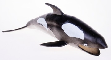 МОРСКИЕ СУЩЕСТВА АКУЛА ДЕЛЬФИН ПИНГВИН HSH034