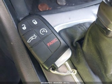 Dodge Charger VII 2019 Dodge Charger 2019r, Scat Pack, 6.4L 6.4 Benzyna 485KM, zdjęcie 12