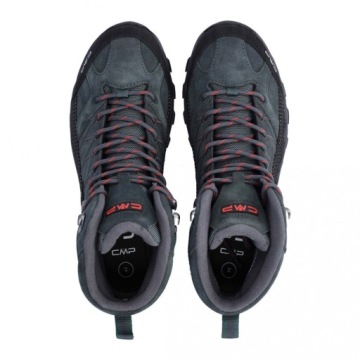 Мужские трекинговые туфли CMP Rigel Mid 3Q12947, размер 44