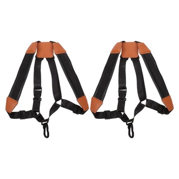 ПРИНАДЛЕЖНОСТИ ДЛЯ САКСОФОНА ДЕТСКИЙ РЕГУЛИРУЕМЫЙ ПЛЕЧЕВОЙ РЕМЕНЬ