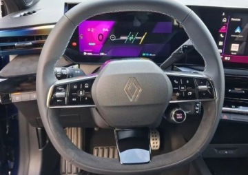 Renault Clio VI 2026 Renault Clio Esprit Alpine Pakiet Winter Pakiet parking Led Kamera 360, zdjęcie 15