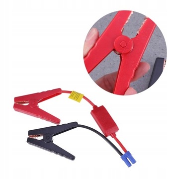 12V Car Jump Starter Car Emergency Start Power Cab