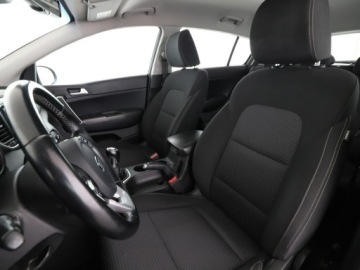 Kia Sportage IV SUV Facelifting 1.6 CRDI 115KM 2019 Kia Sportage navi kamera tempomat, zdjęcie 12