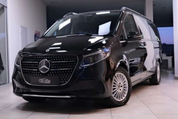 Mercedes Klasa V W447 2024 Mercedes-Benz Klasa V 2.0 Diesel 239KM, zdjęcie 18