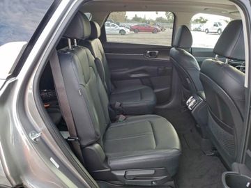 Kia Sorento IV 2025 Kia Sorento Ex 2025 1.6 Hybryda 191KM, zdjęcie 11