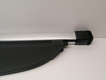 KIA SPORTAGE IV 4 ШТОРКА БАГАЖНИКА ОРИГИНАЛ 15-21