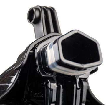 Полнолицевая складная маска для дайвинга L/XL