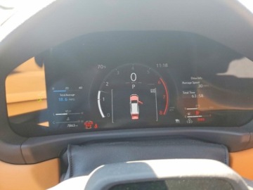 Lexus LX IV (570) 2025 Lexus LX 600 Luxury 2025 3.4 Benzyna 409KM, zdjęcie 9