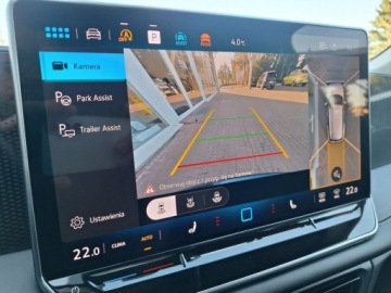 Volkswagen Tiguan II SUV Facelifting 2.0 TDI 150KM 2024 Volkswagen Tiguan Volkswagen Tiguan Life 2.0TDI 150KM DSG Hak Kamera360 18, zdjęcie 27