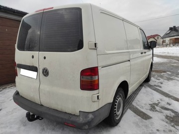 БУКСИРОВОЧНЫЙ КРЮК VW T5,T6 TRANSPORTER 2003 - 2019 г.