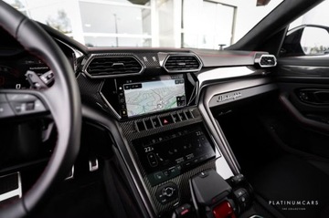 Lamborghini Urus Performante 4.0 V8 666KM 2024 Lamborghini Urus S 2024 4.0 Benzyna 666KM, zdjęcie 16