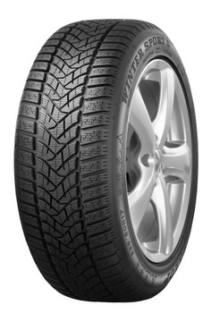 265/50/19 V XL FP Dunlop WINTER SPORT 5 SUV