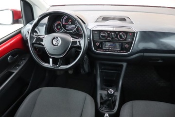 Volkswagen up! Hatchback 5d Facelifting 1.0 60KM 2019 VW Up! 1.0 MPI, Salon Polska, Klima, zdjęcie 6