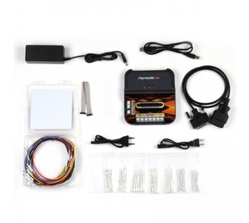 FormulaFLash ECU TCU Chip Tuning Programmer