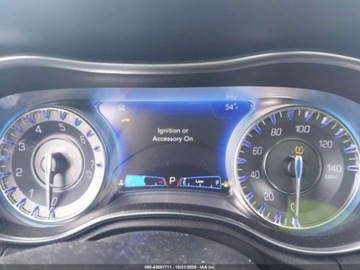 Chrysler 300C II 2020 Chrysler 300s 2020 3.6l 3.6 Benzyna 300KM, zdjęcie 10