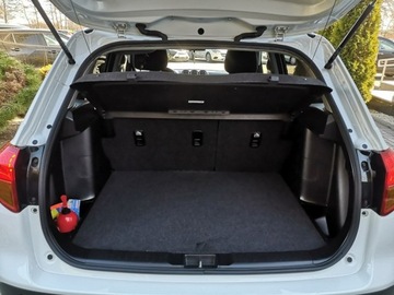 Suzuki Vitara III SUV 1.6 VVT 120KM 2015 Suzuki Vitara 1.6 Benzyna 120KM Klimatronik Salon, zdjęcie 20