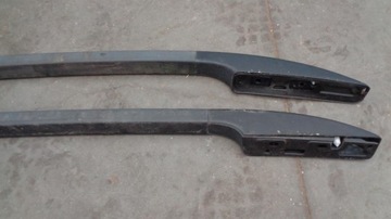 STŘEŠNÍ NOSIČ STŘEŠNÍ FIAT SEDICI SUZUKI SX4 2006-2014R.