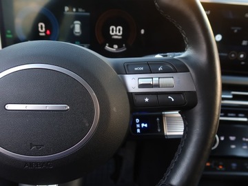 Hyundai Tucson IV SUV HEV Facelifting 1.6 T-GDI HEV 215KM 2024 Hyundai Tucson 1.6 T-GDI HEV, Salon Polska, zdjęcie 18